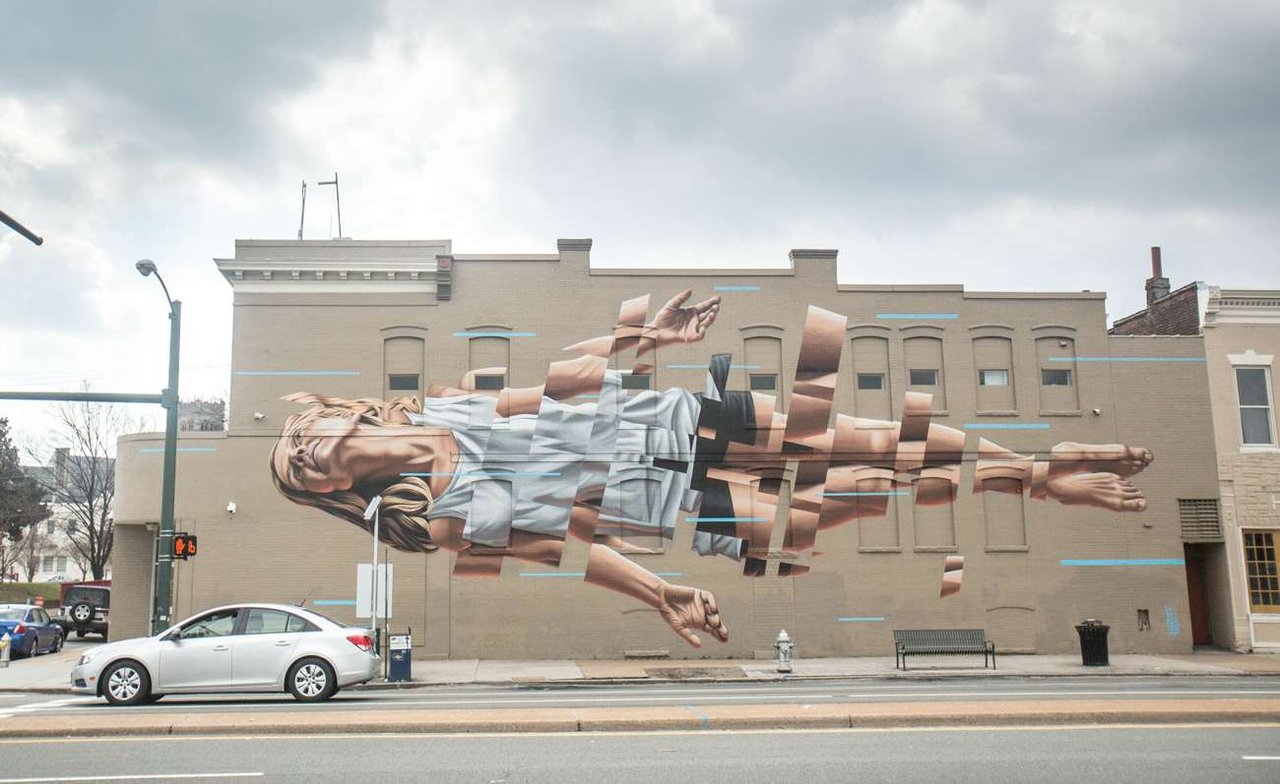 Public Art in RVA