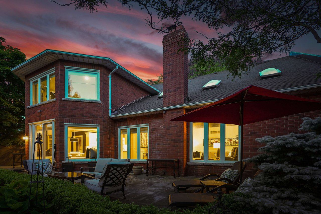Fairway Hills Beauty 