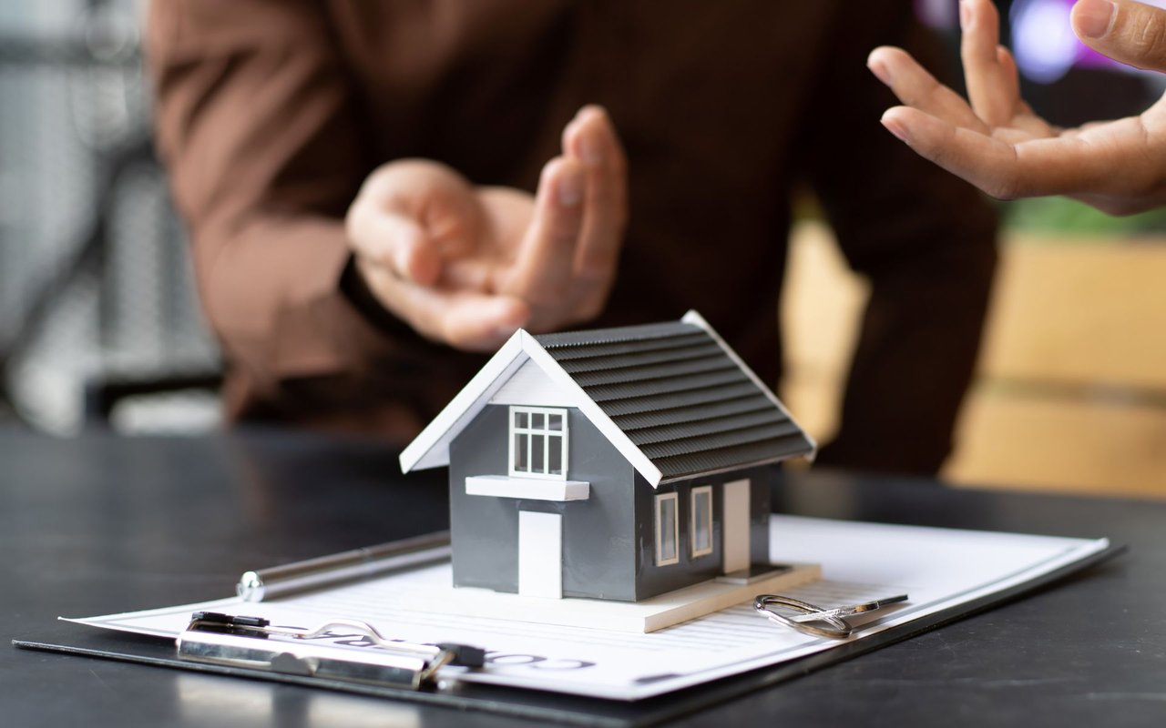 What Happens If My Home Doesn't Sell?