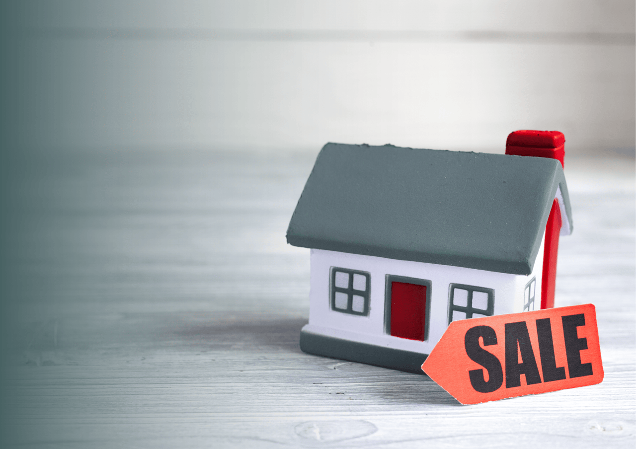 How Long Does It Take to Sell a Home?					