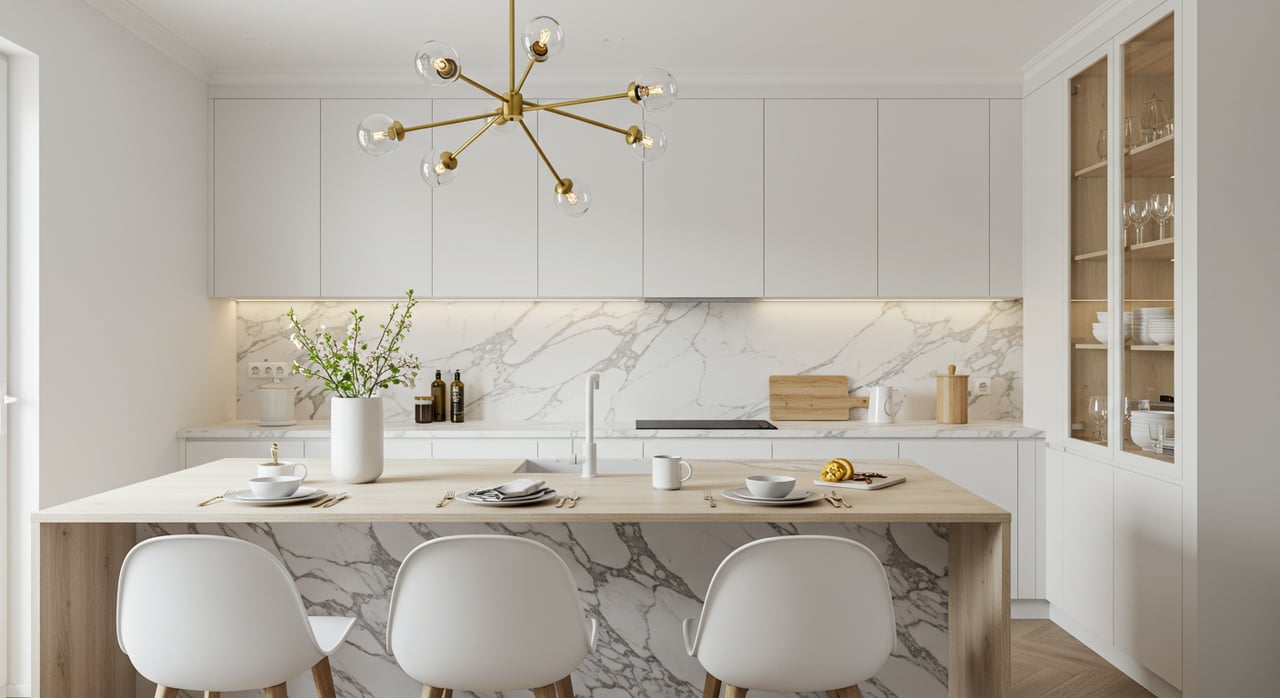 ‘Bull’ Showrunner Glenn Gordon Caron Seeks $13.9 Million for L.A. Estate