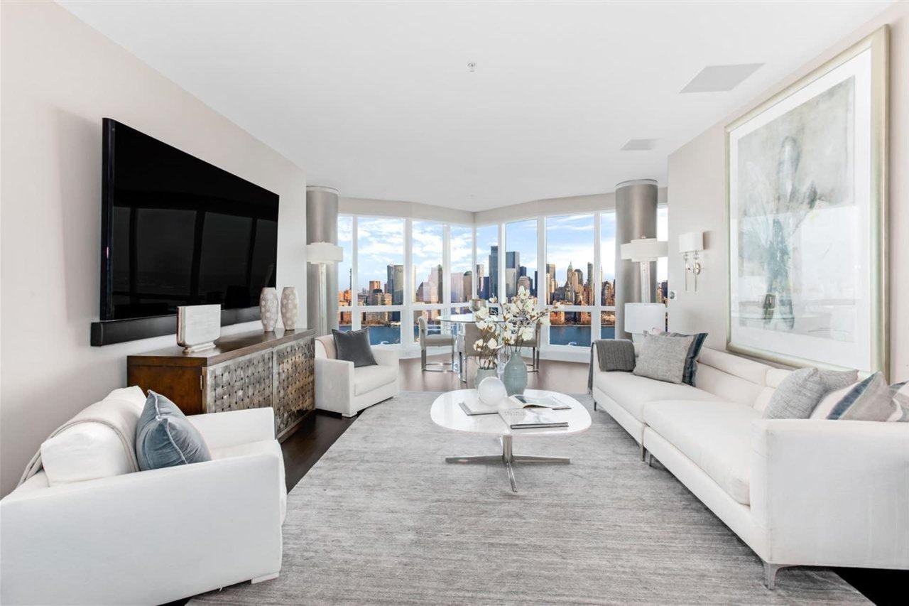 Staging Your Jersey City Heights Condo