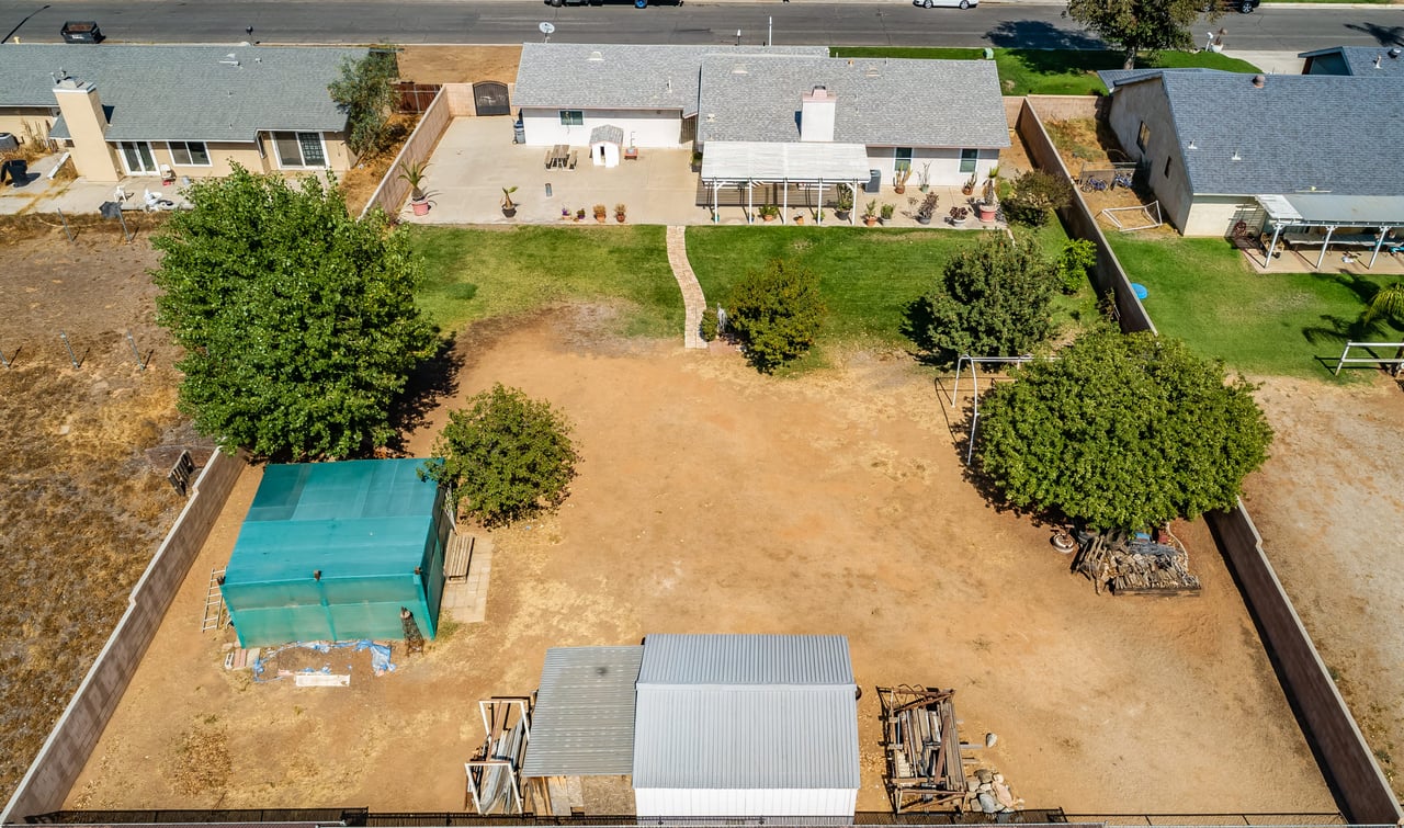 8510 Red Mesa Drive