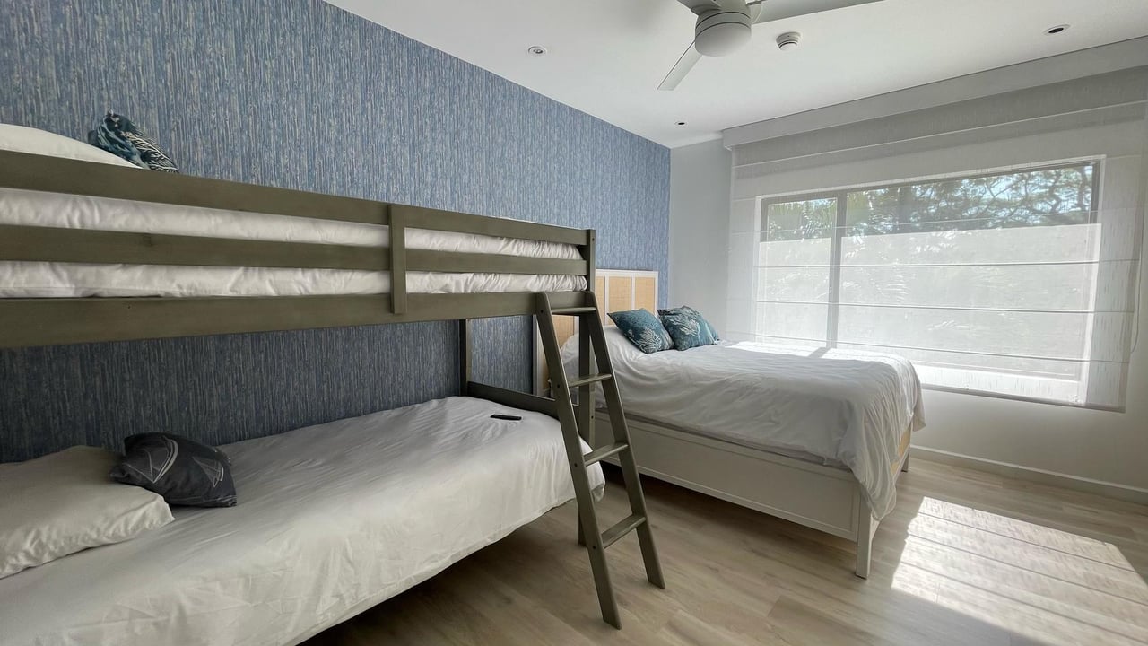 Coastal Ocean View Condo, Jaco, Puntarenas