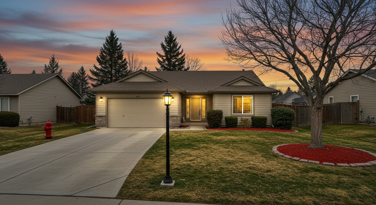 4-Point Checklist to Follow Before Listing Your Home