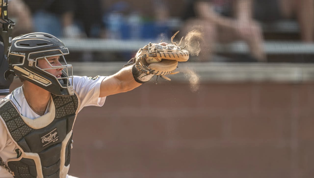 Could a small school be a big advantage for a serious athlete?