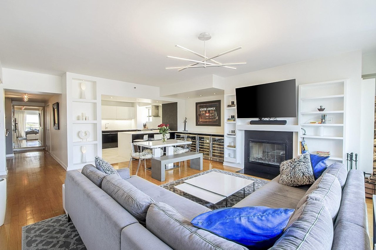 381 Lenox Avenue, Apt 6-D