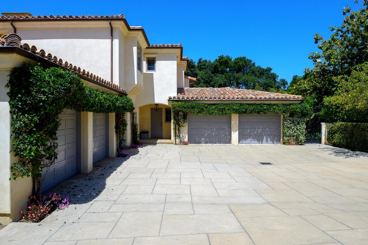 1720 Midwick Place, SANTA BARBARA