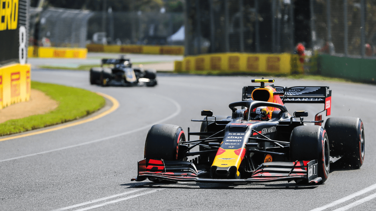 What You Need to Know About Formula One in Las Vegas 