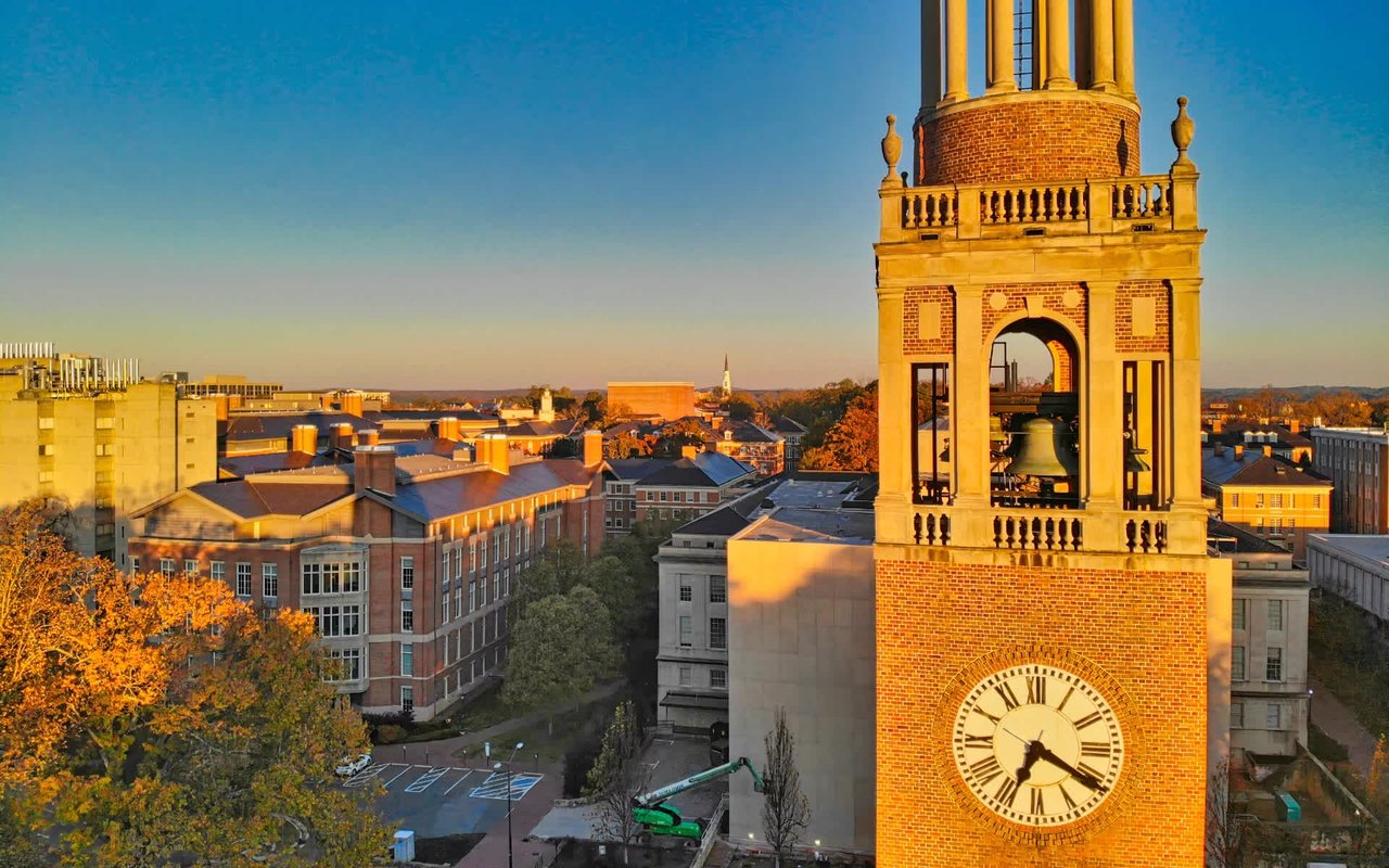 Things to Do in Chapel Hill, NC