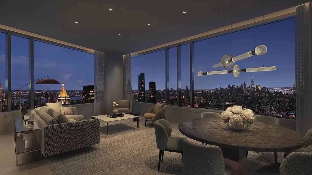 The Ritz-Carlton Residences