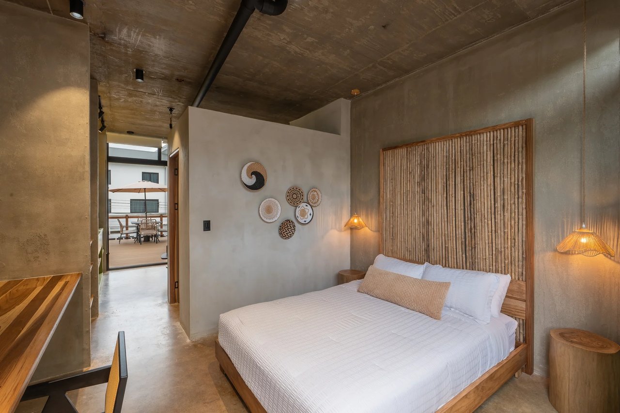 Boutique Hospitality Asset, Jaco, Puntarenas
