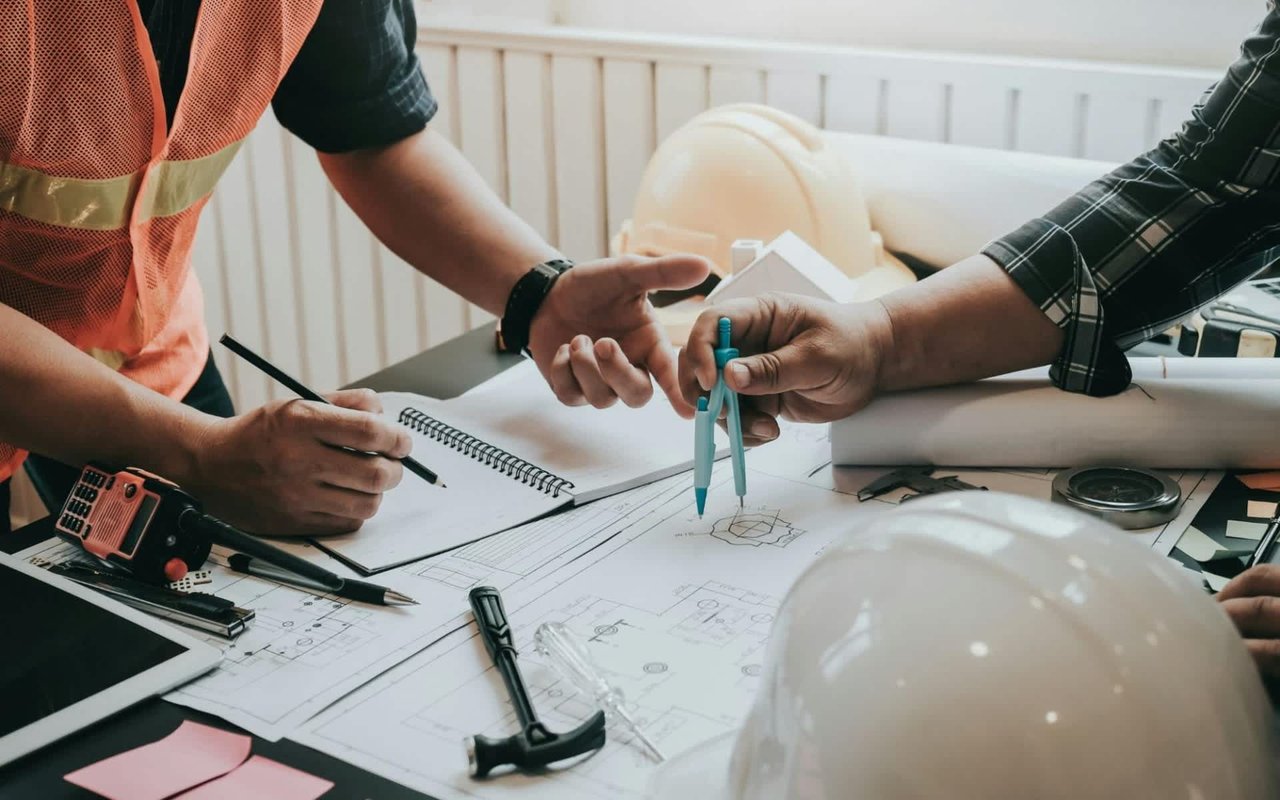 Tips for Hiring a Remodeling Contractor