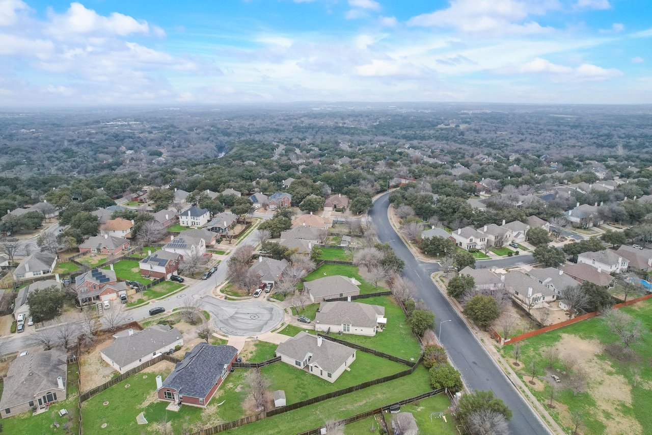 201 Jockey Bluff Cove, Austin, TX 78748