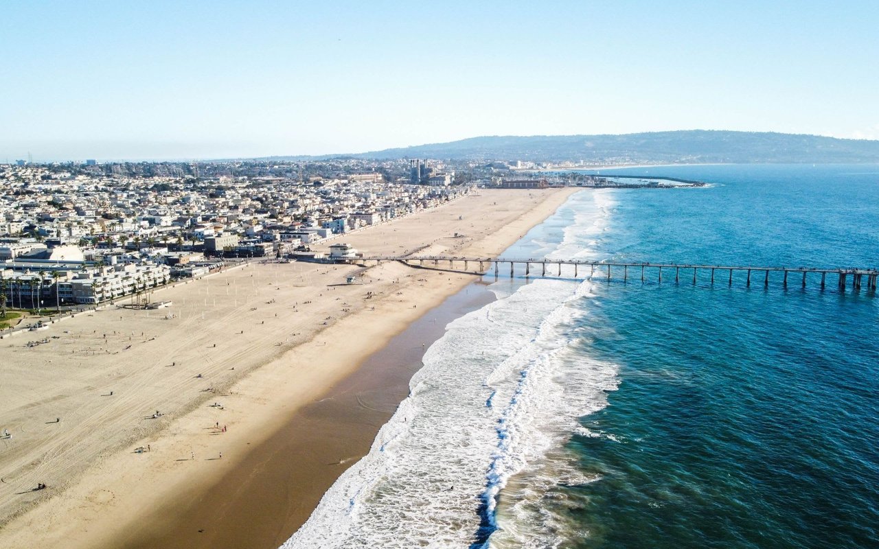 Hermosa Beach