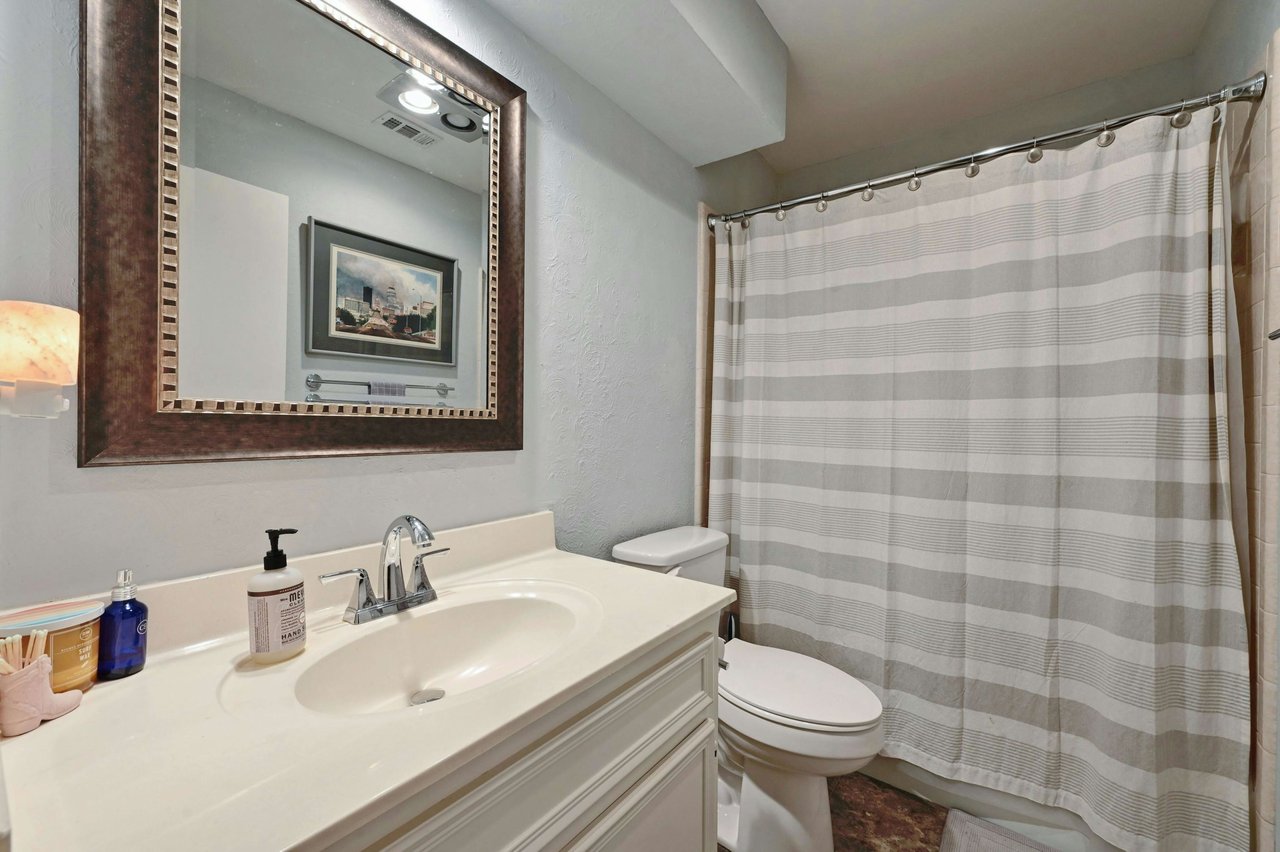 Alluring One-Story Home in in the Coveted 78759!