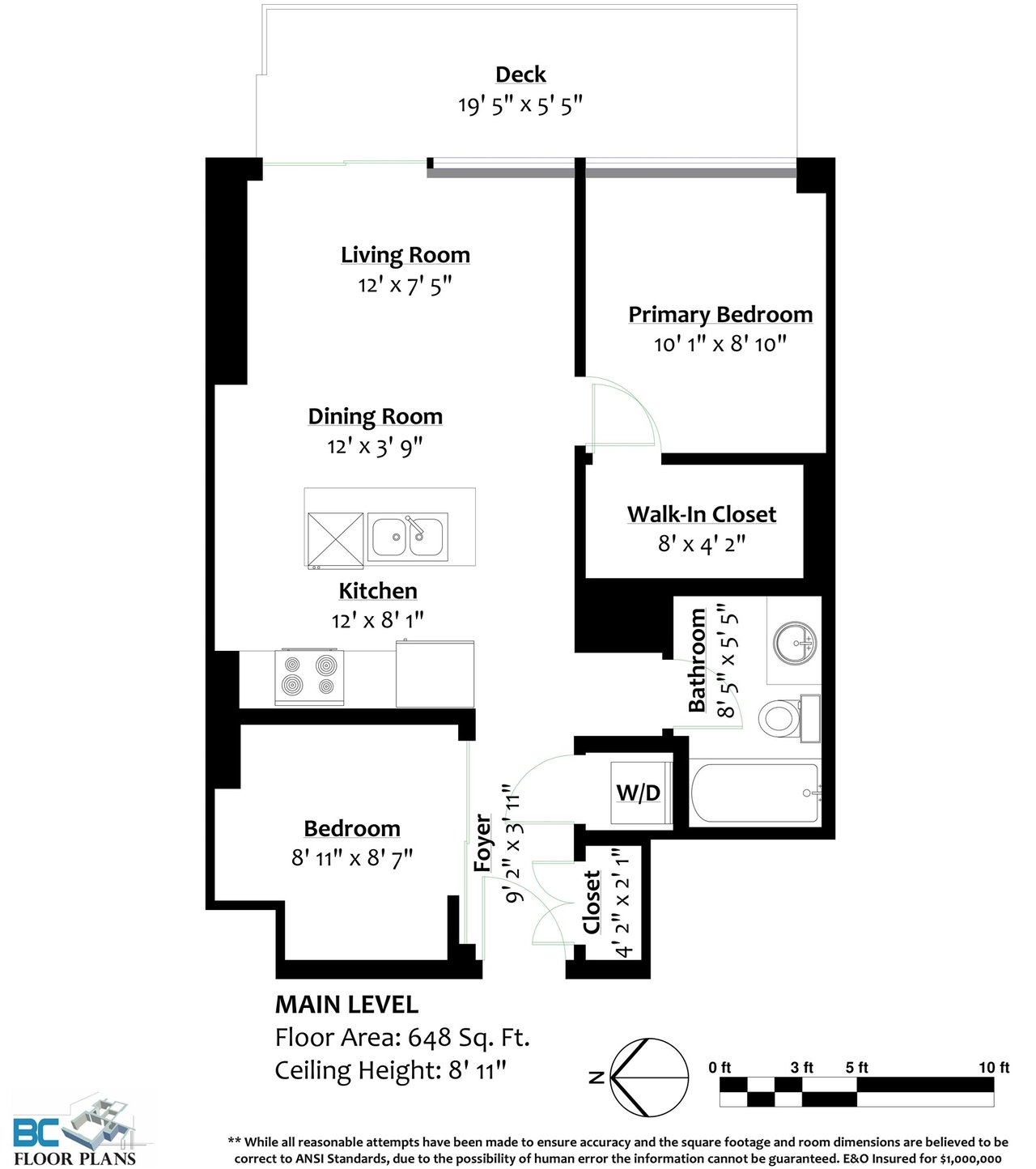 3404-2311 Beta Ave