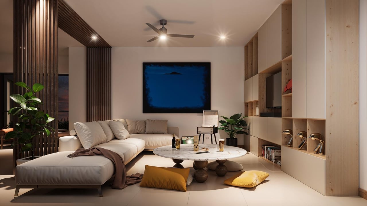 Modern Beachfront Luxury Estate, Dominical, Puntarenas