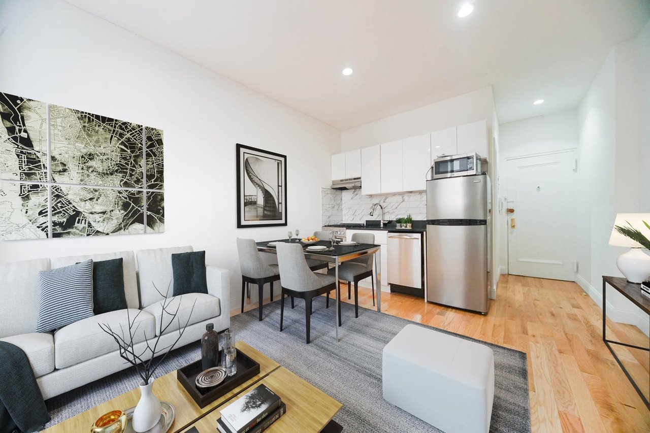 20 Avenue A, Apt 2-L