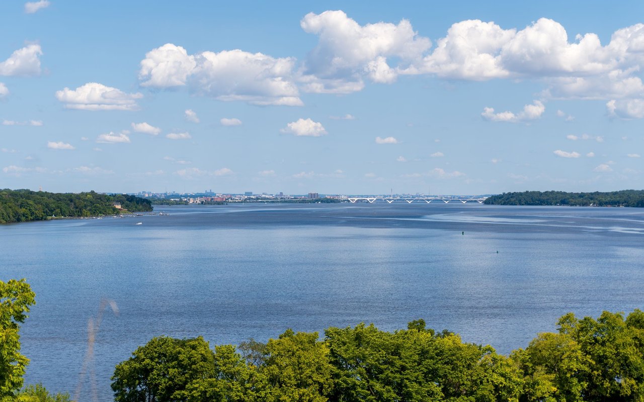 Fort Washington