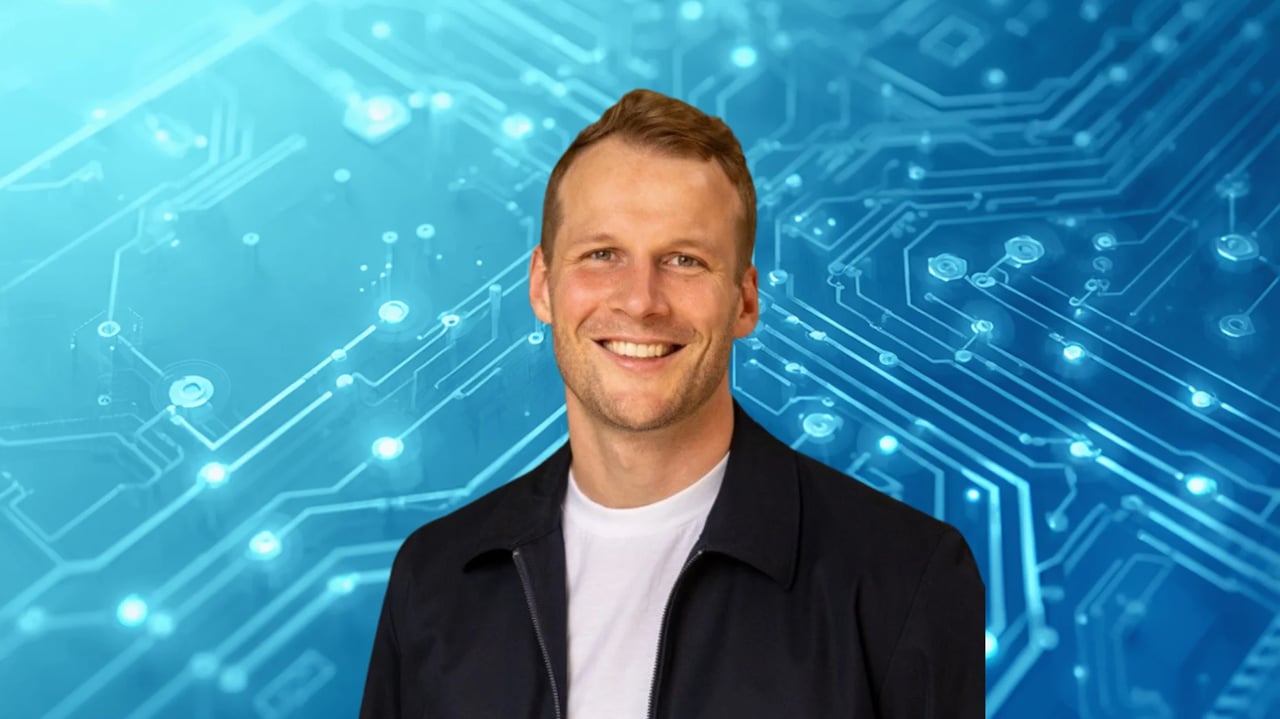 Luxury Presence just hit $100M ARR. Here’s what its CEO says comes next