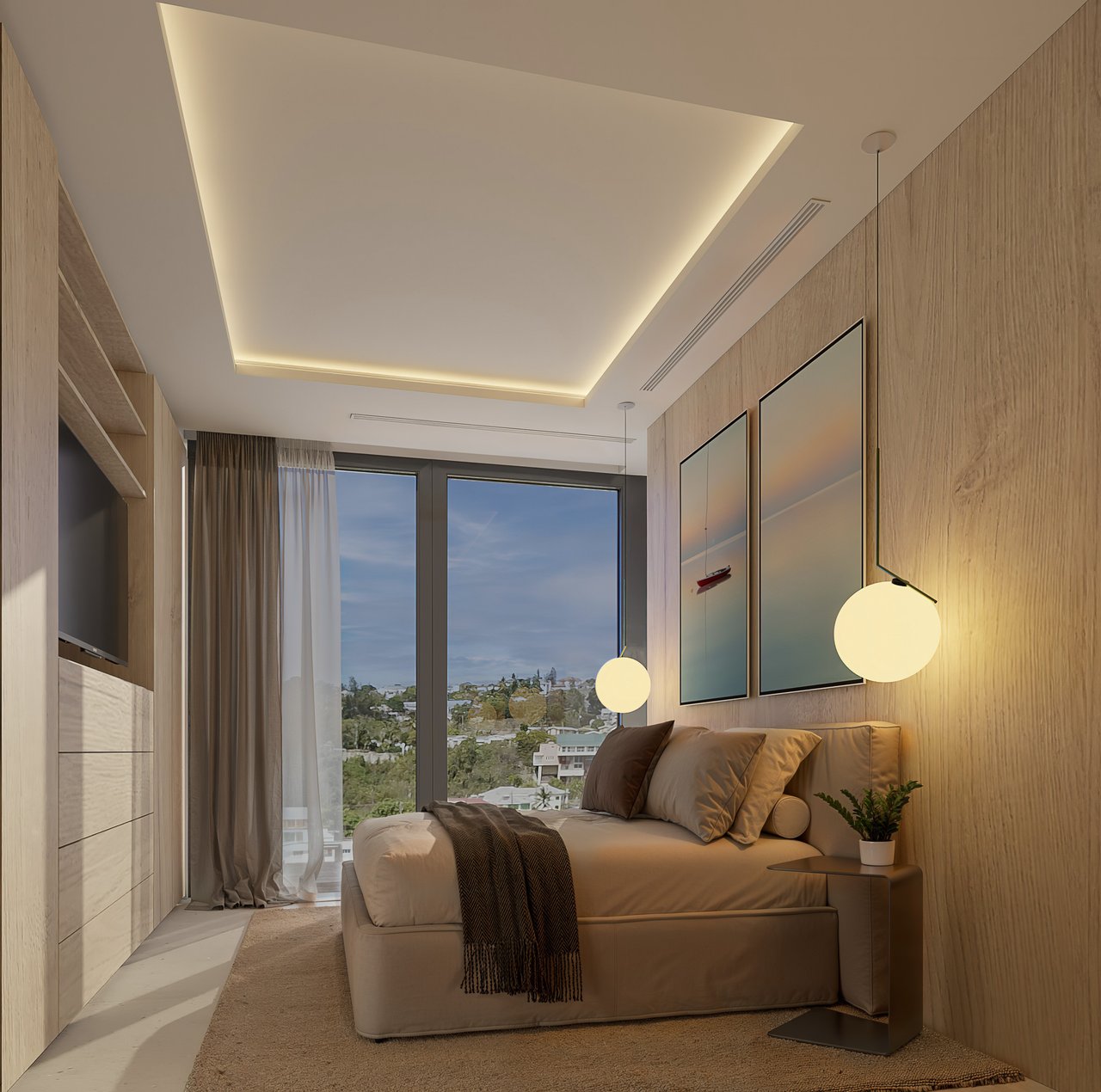 Dolce Vita - Ground Floor