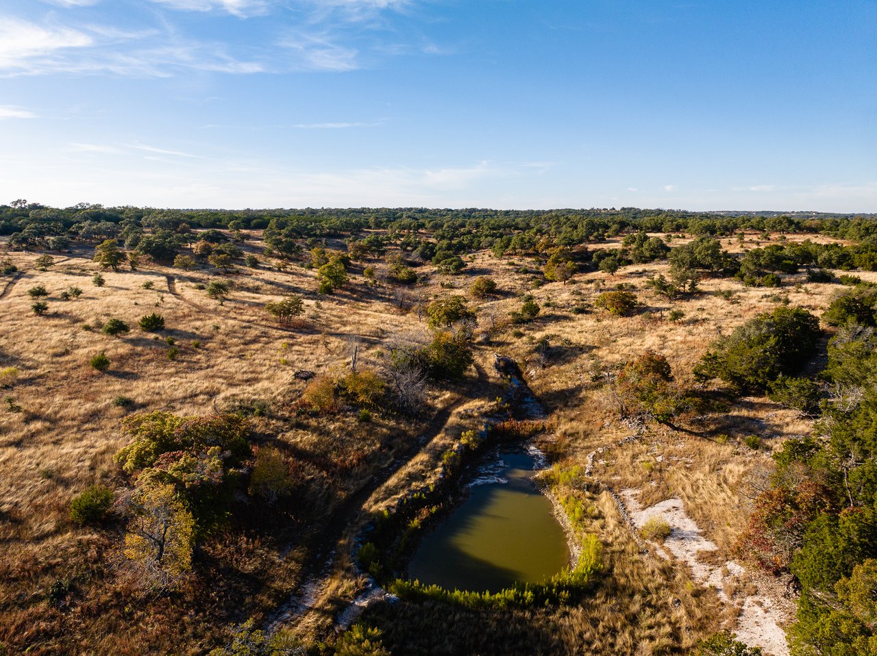 Tortuga Canyon Ranch