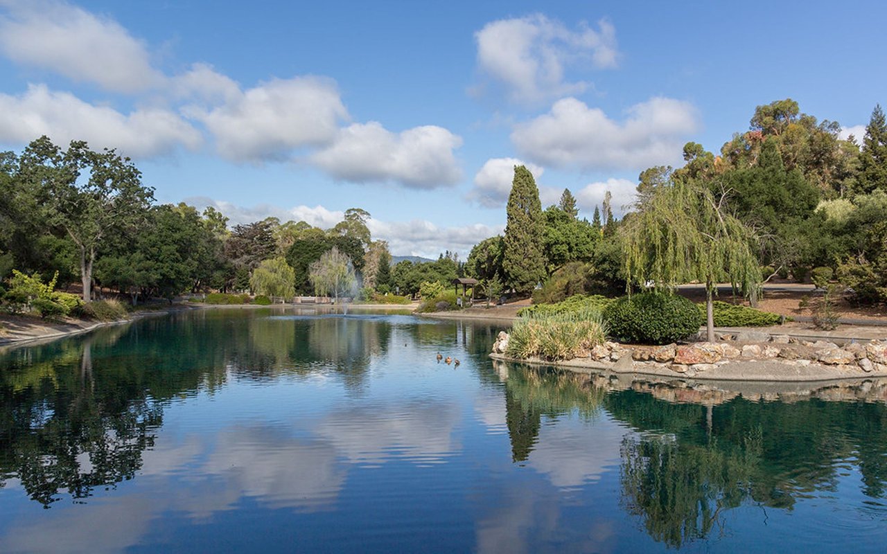 Menlo Park