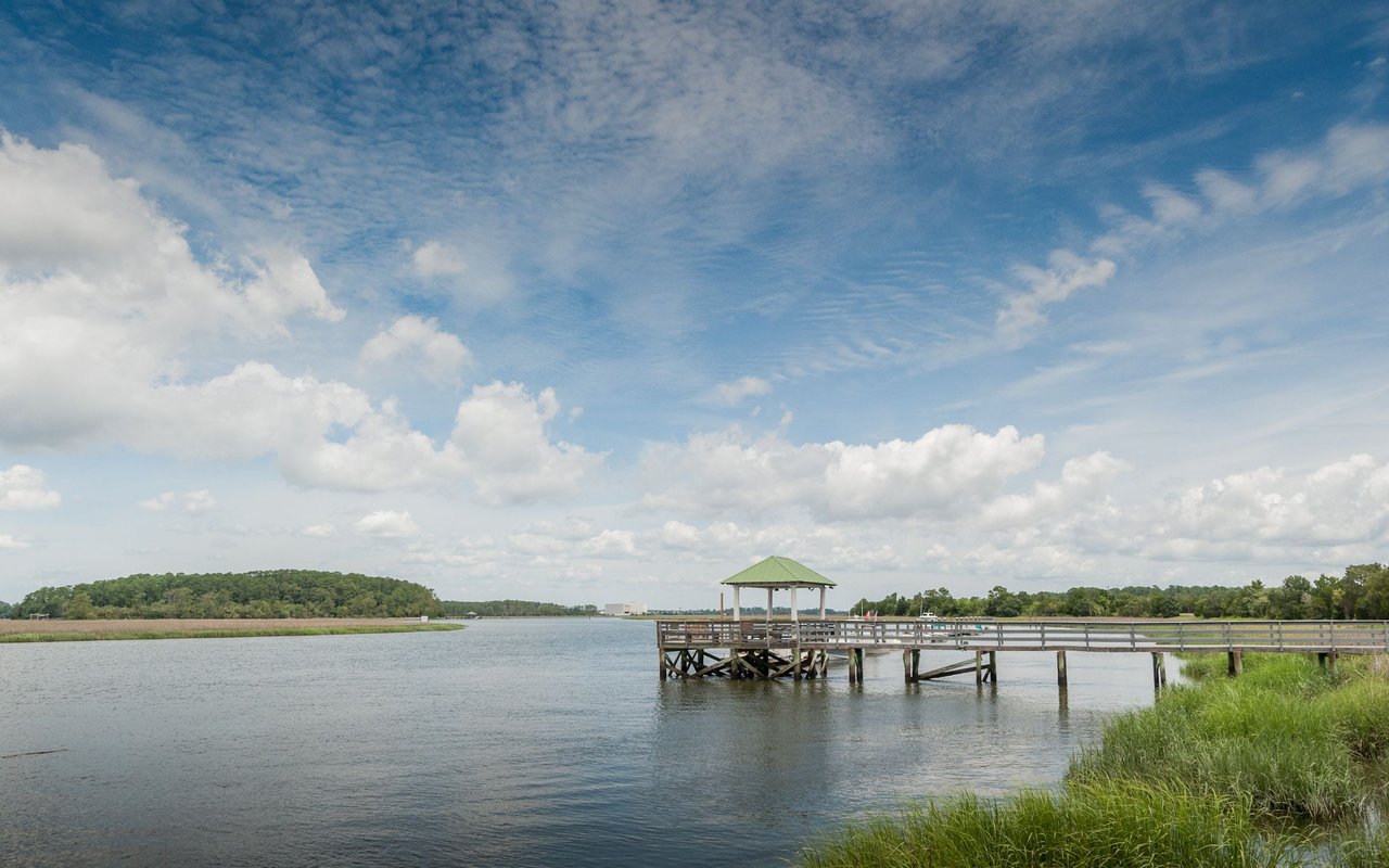 Dutch Island