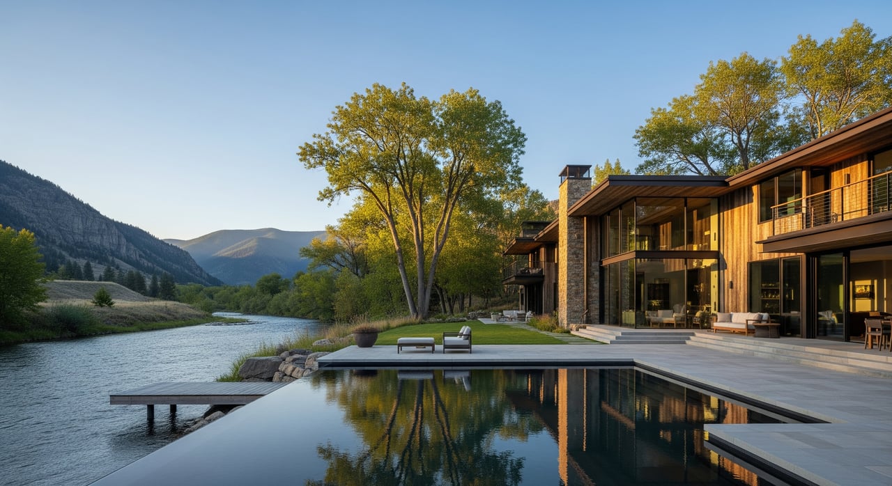 Pricing Strategy for Canyon River Resales