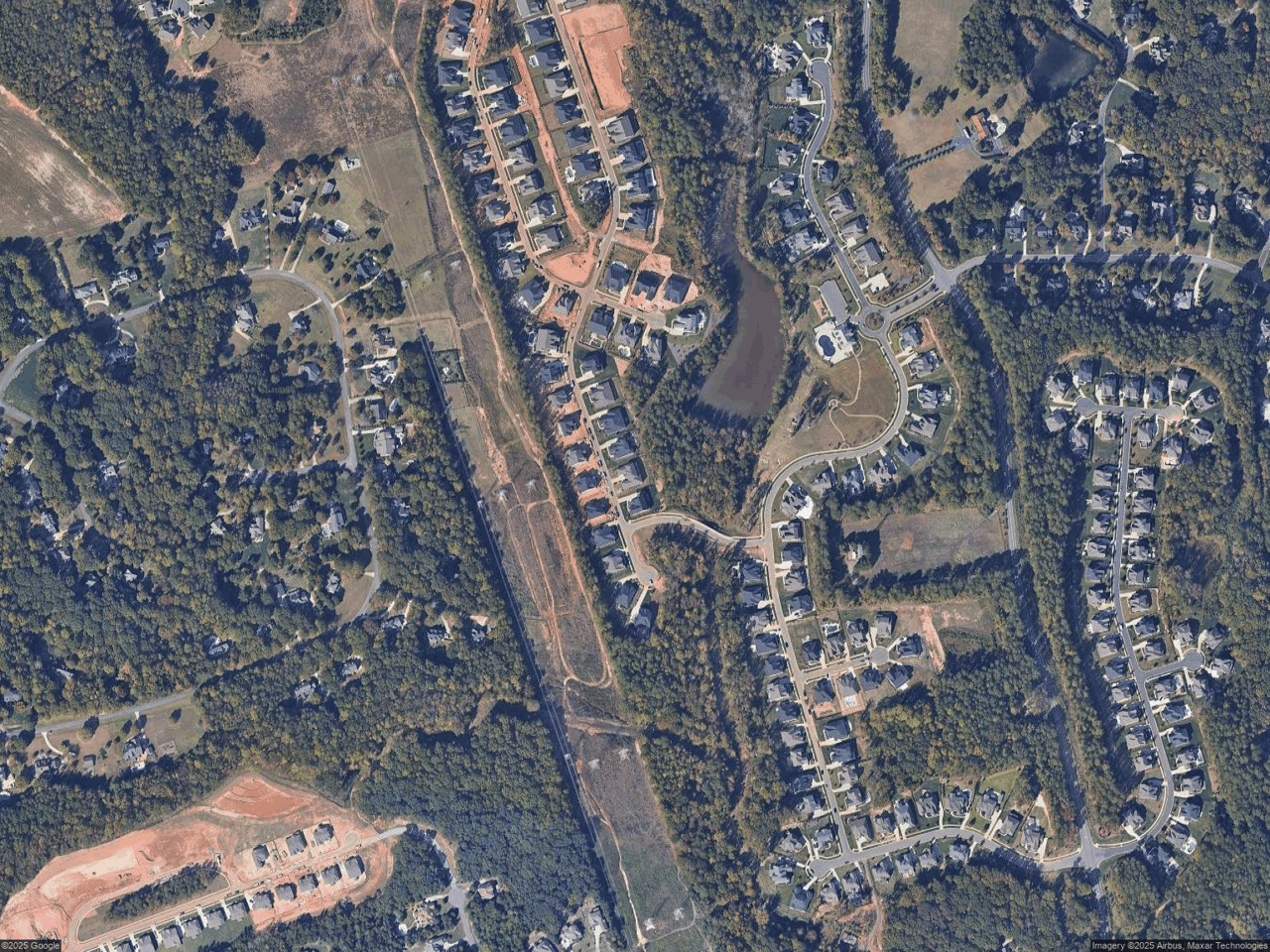 1406 Amanda Dr