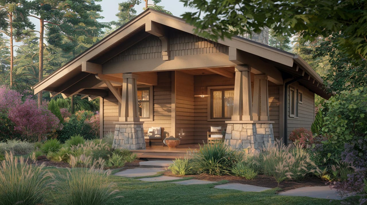 Uncover Green Lake, WA's Best-kept Home Design Secrets