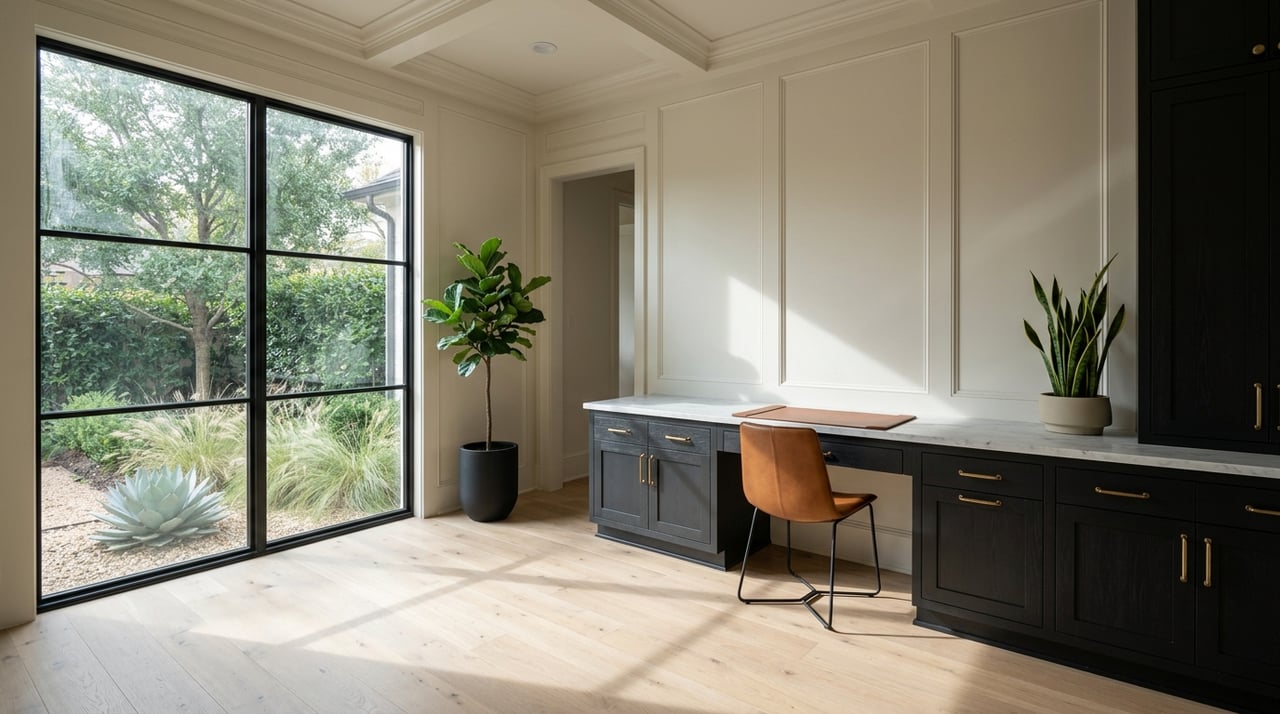 Why Remote Professionals Choose East Austin Homes