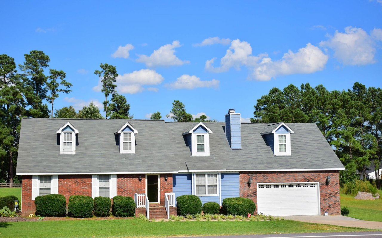 Prospect Ridge