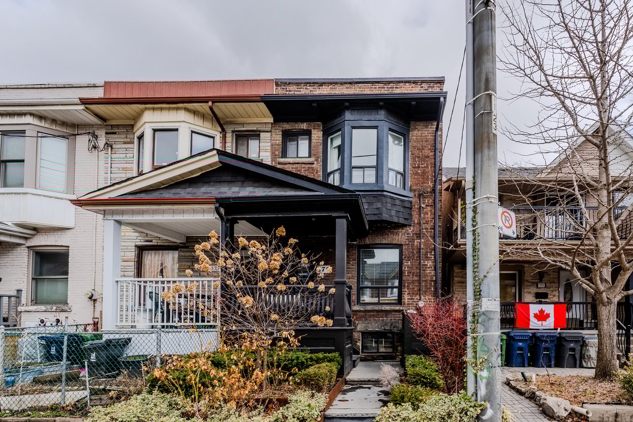 575 Lansdowne Ave