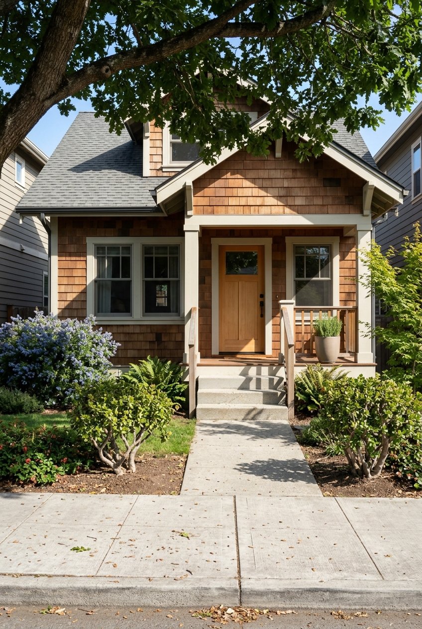Choosing Your First Fairfax Neighborhood In Marin