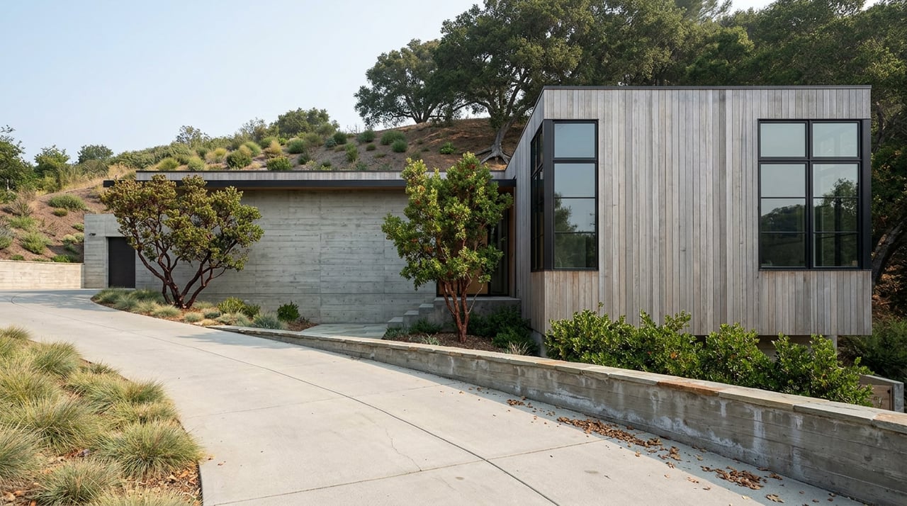 Mill Valley Home Prices Don't Agree With Each Other. Here's Why That Matters.