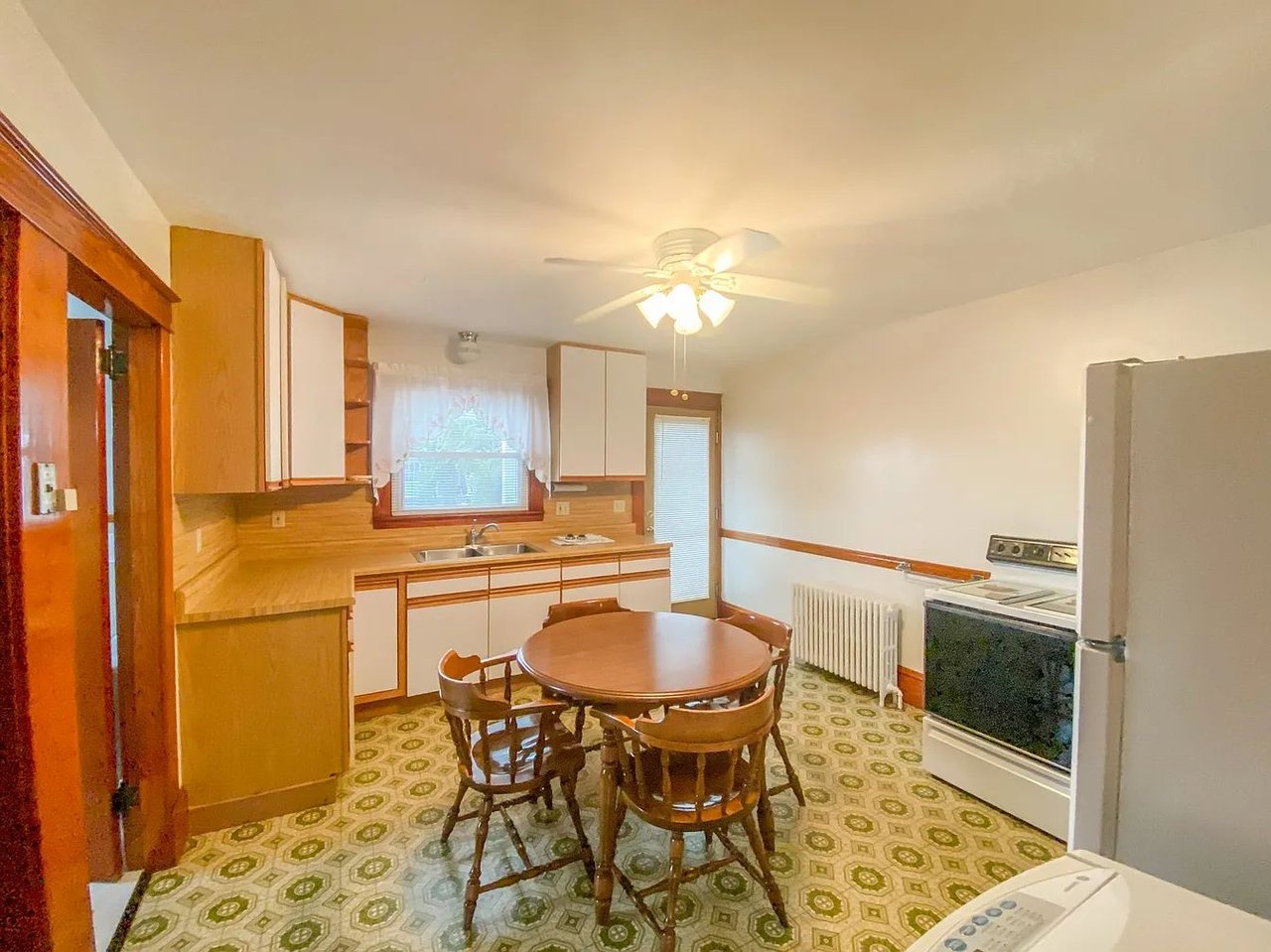 Rental Currently Available