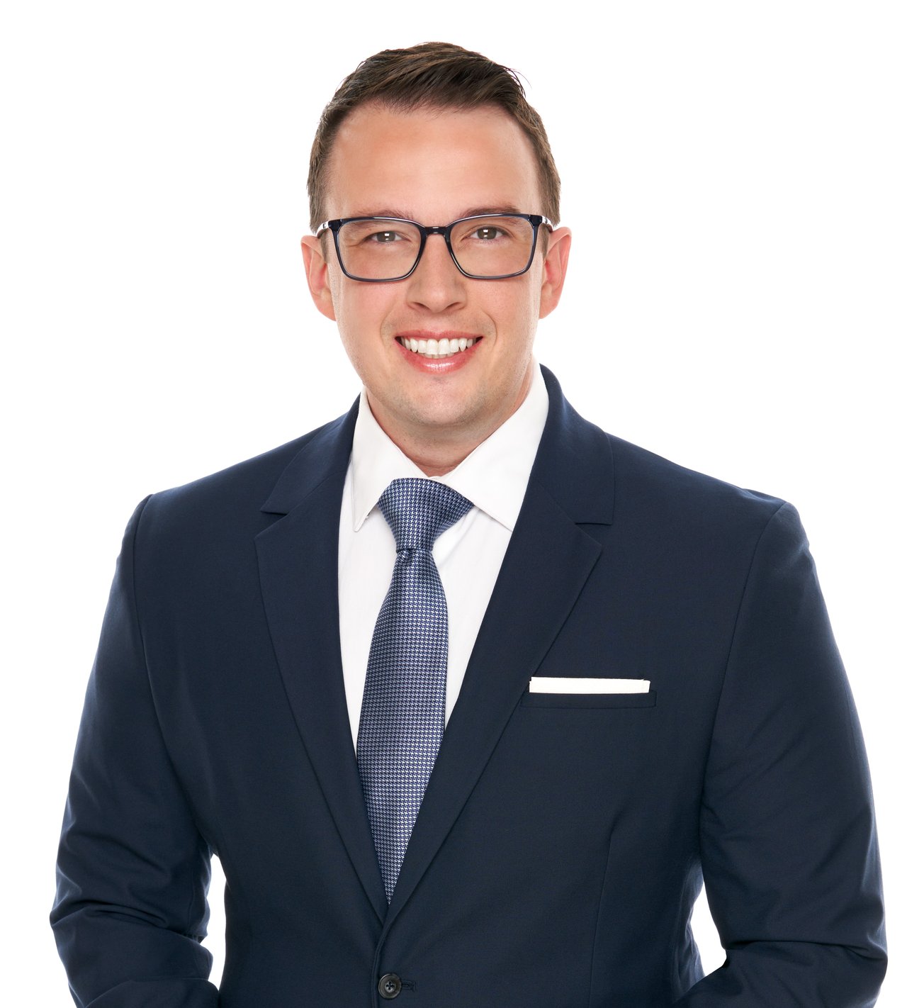Adam King
