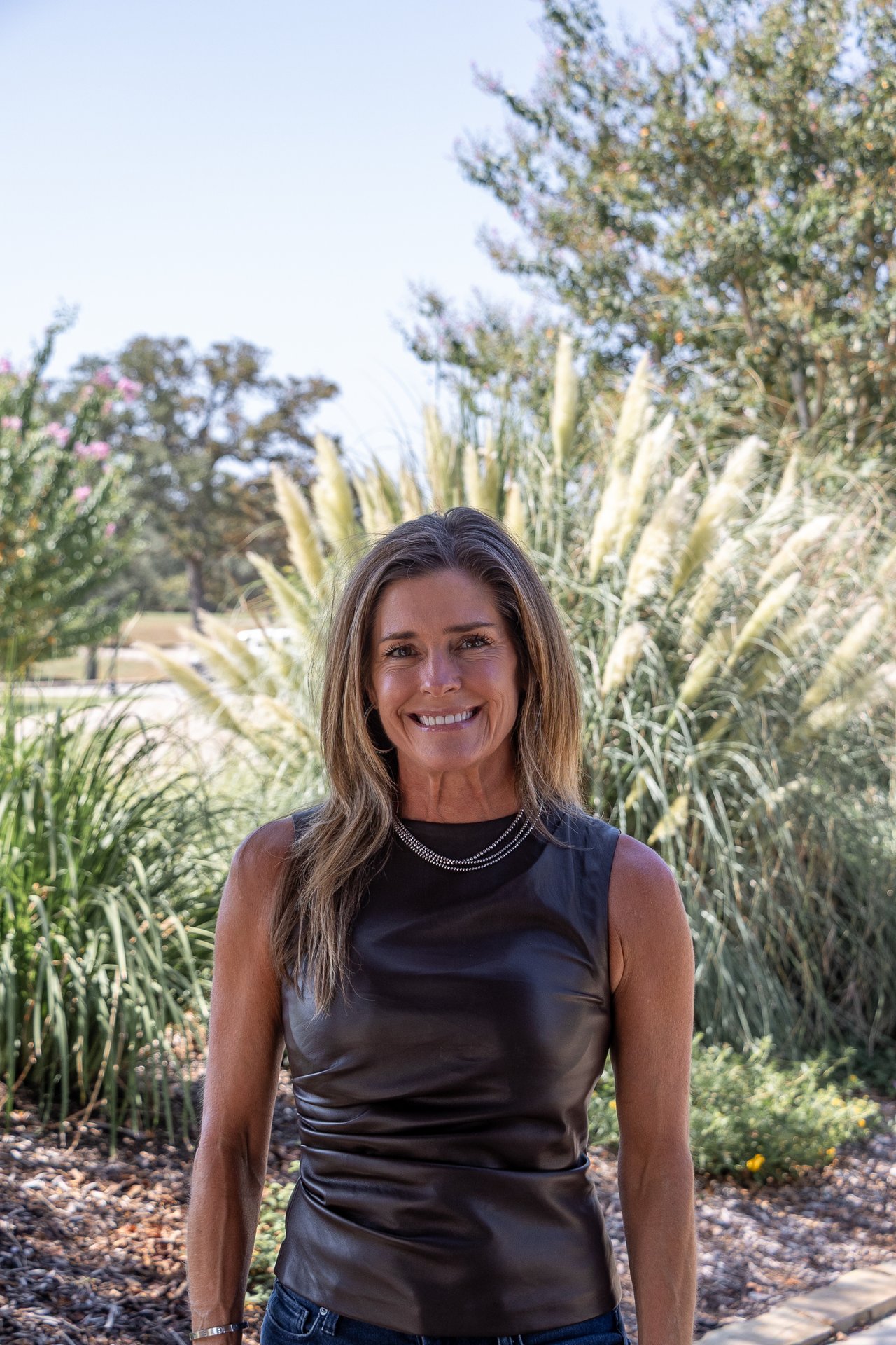 Nicole Scarbrough