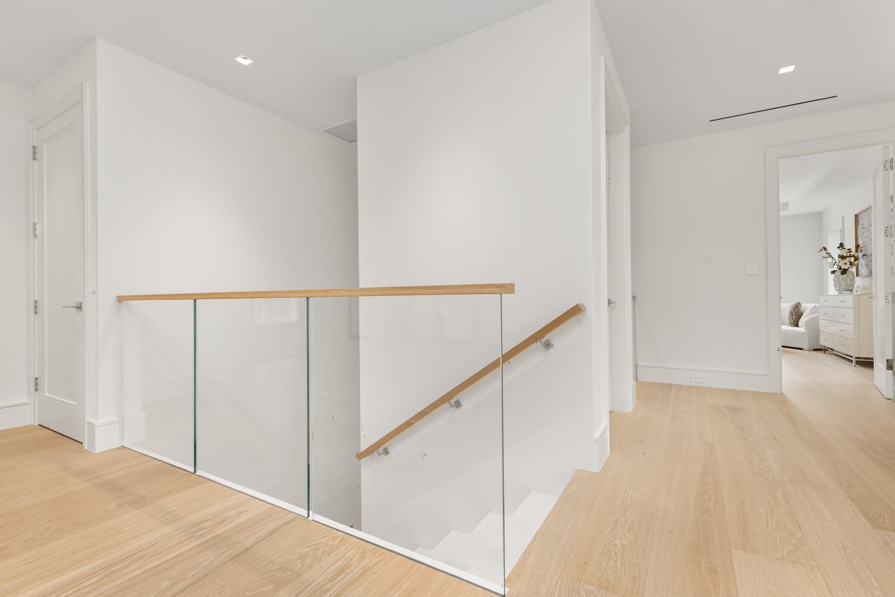 New Construction in Coveted Midtown