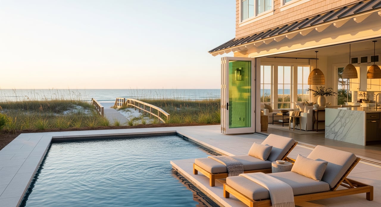 Short-Term Rental ROI In Seacrest Beach