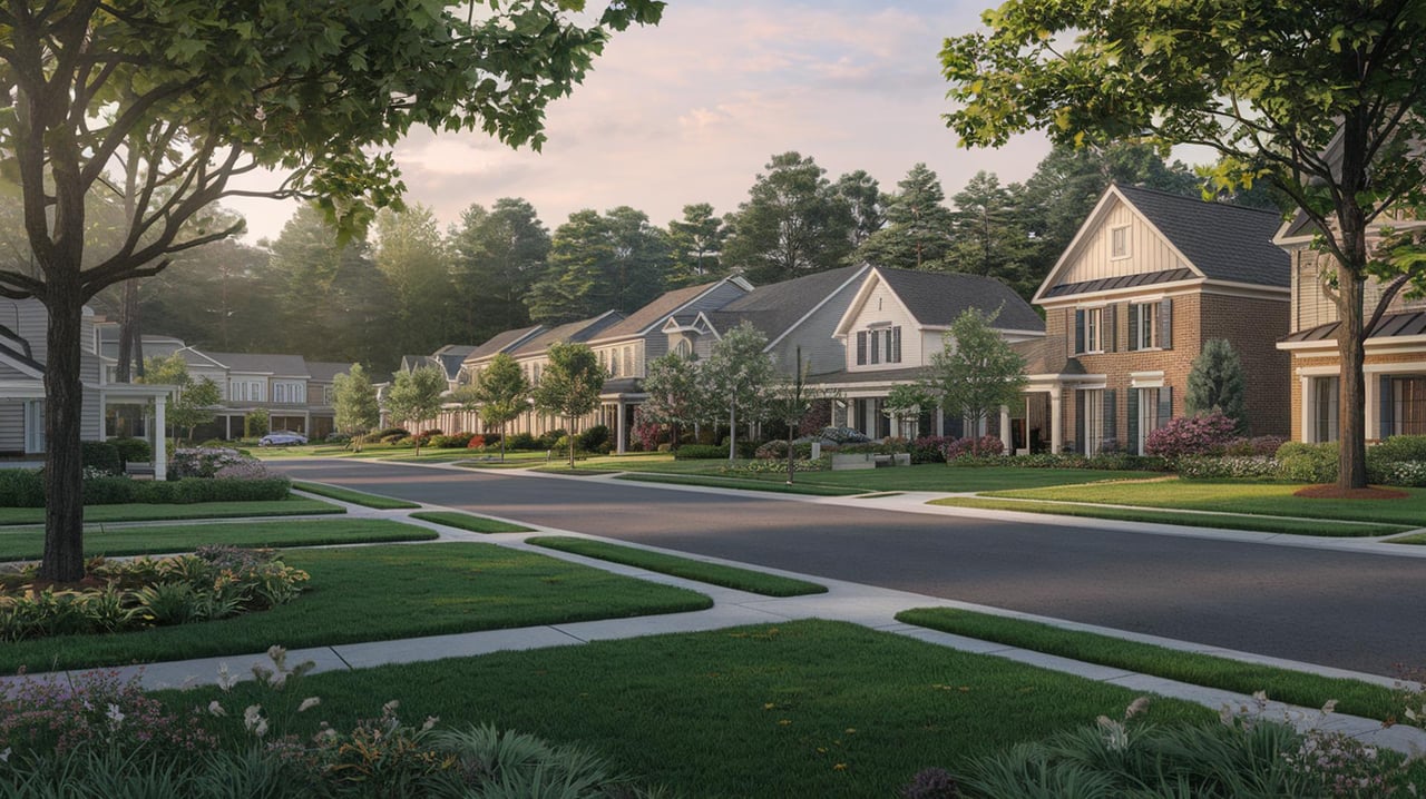 Your Guide to Buying a Home in East Cobb, GA
