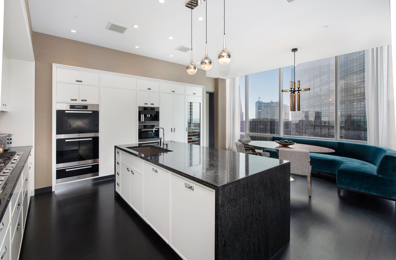 157 West 57th Street, 61B