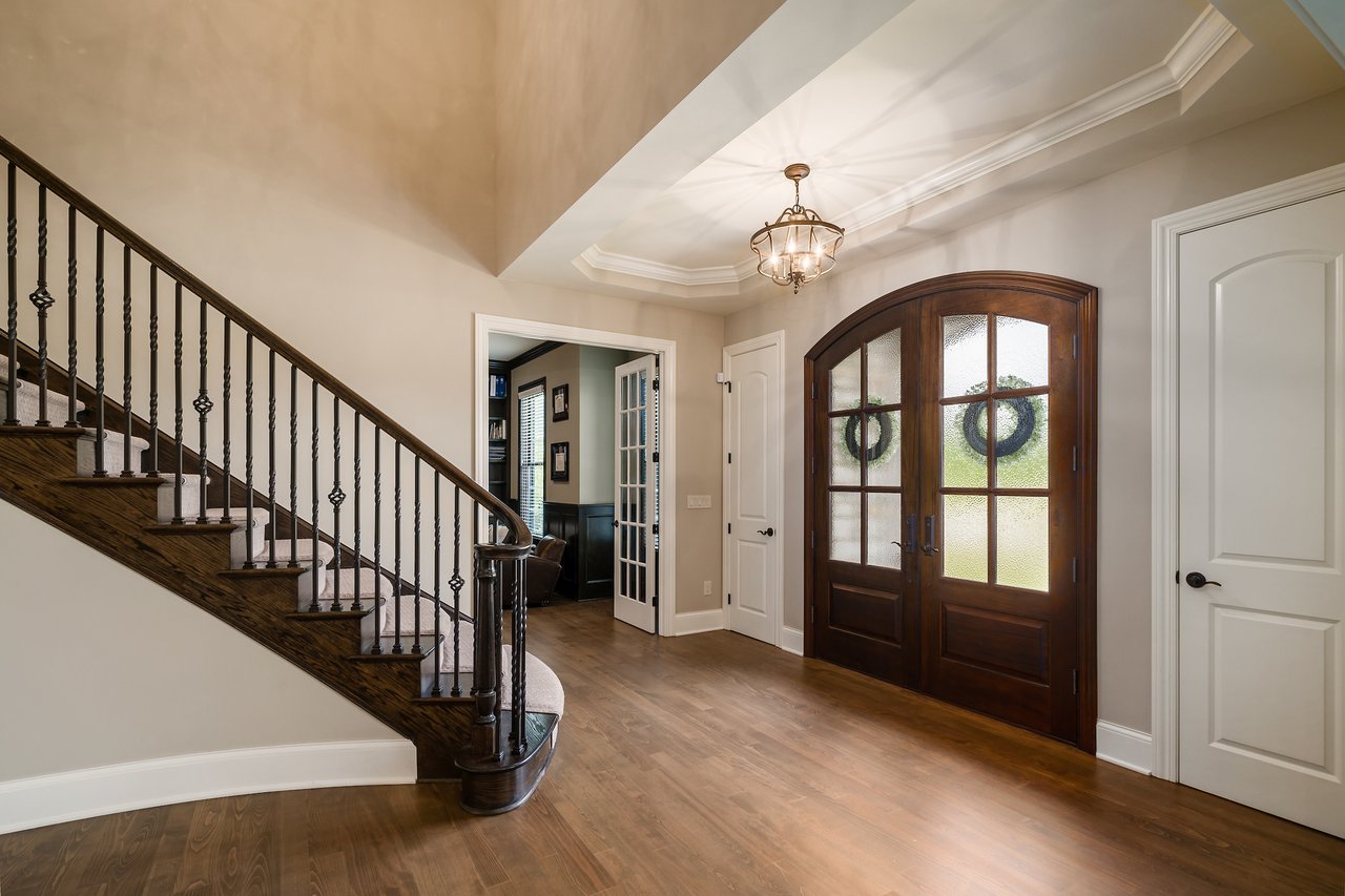 1999 Woodland Hall Drive