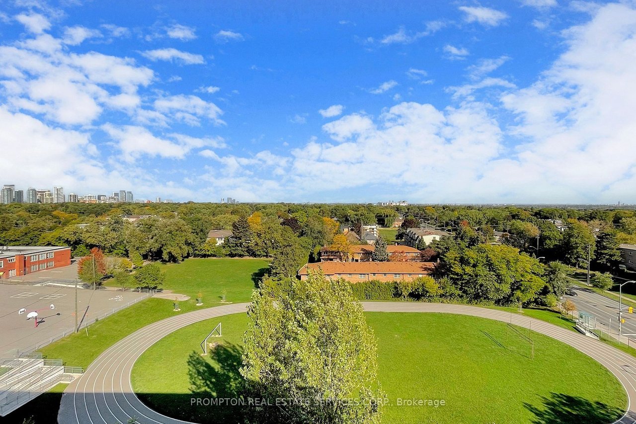 PENTHOUSE AT JADE CONDOS