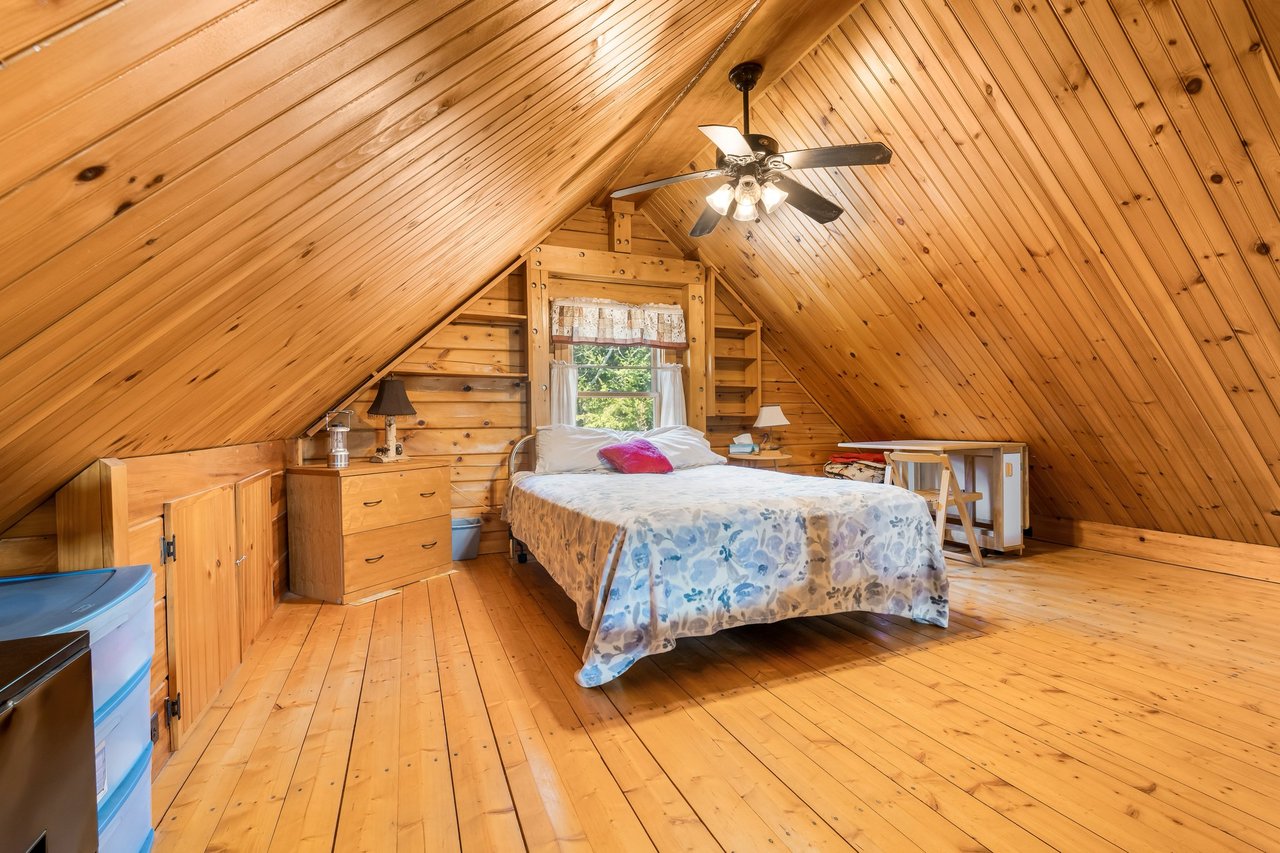 291 River Road Milo, ME 04463-1603