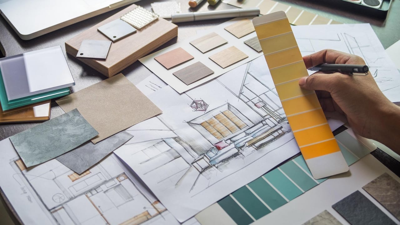 5 Home Design Trends We Are Loving This Spring
