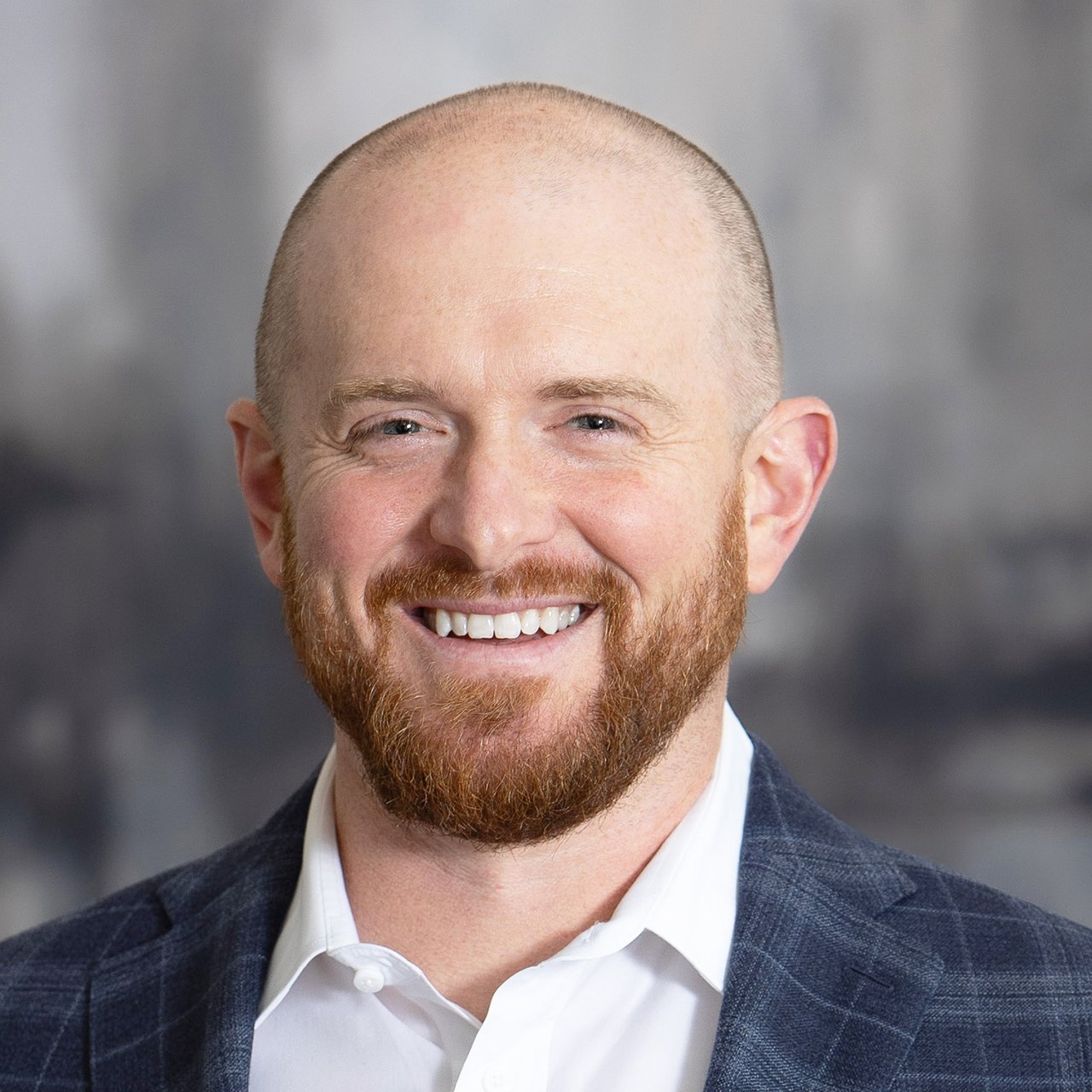 Headshot of Morgan Cox, Middle Tennessee real estate agent with Stormberg Group at Compass