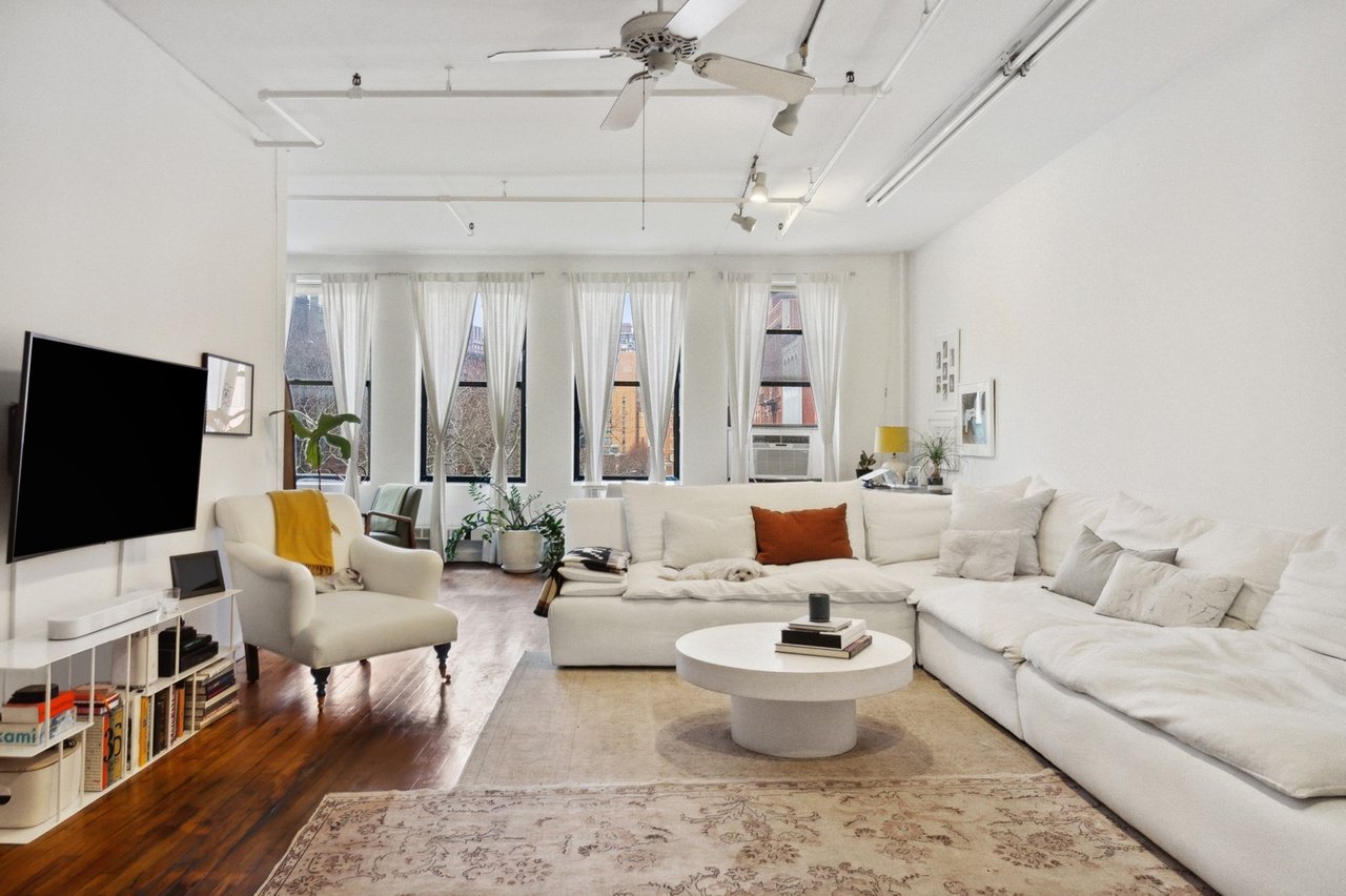 42 Hudson Street